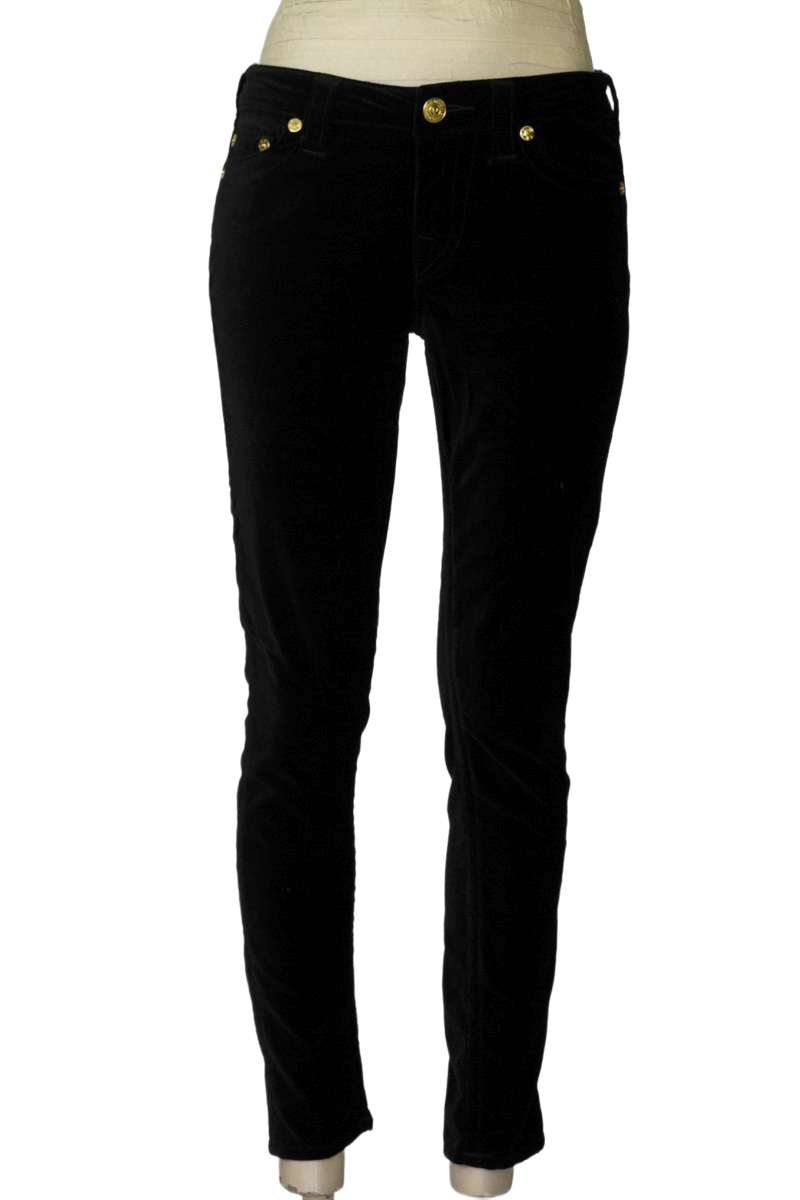 Pantalones color Negro - True Religion