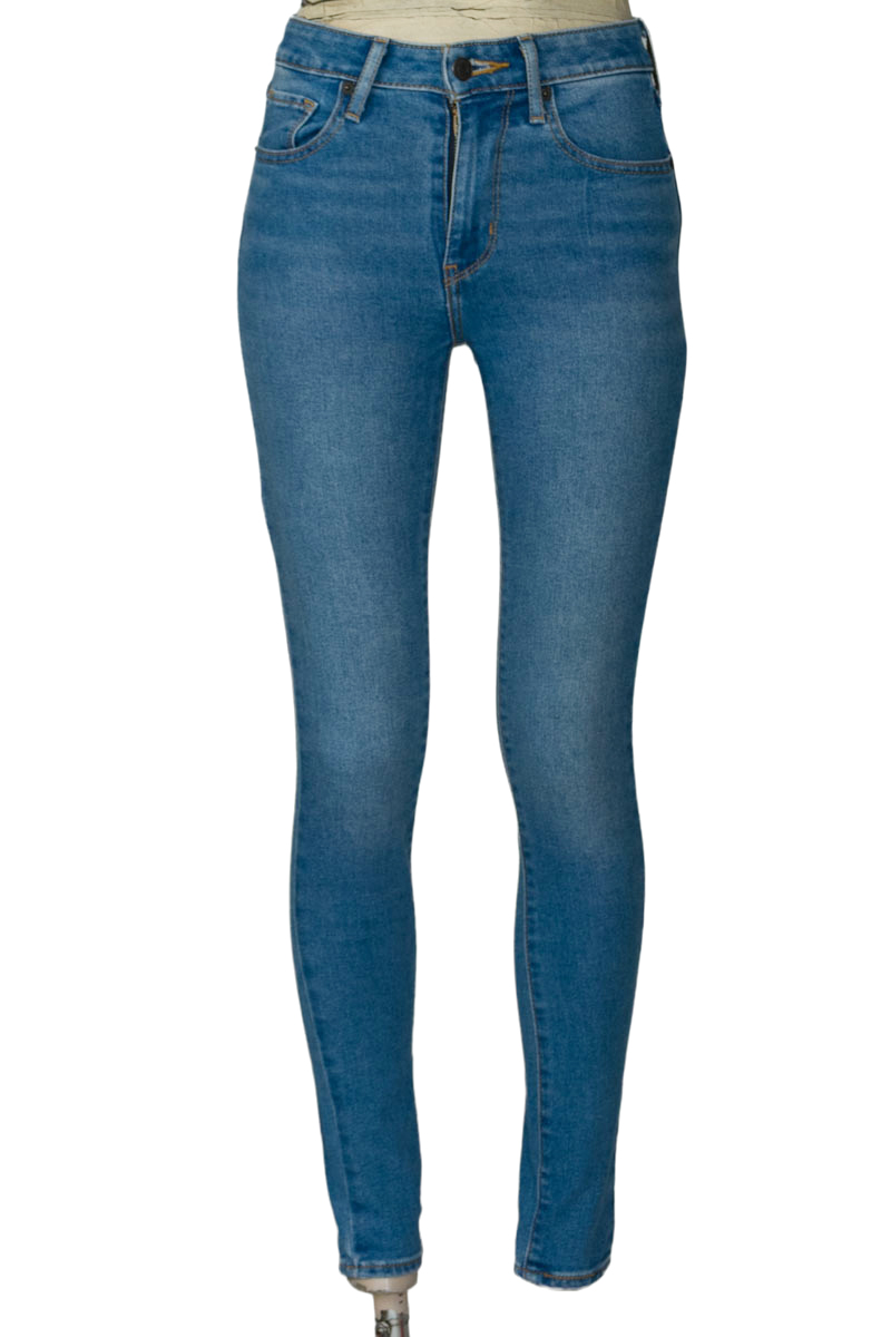 Pantalones color Azul - Closeando