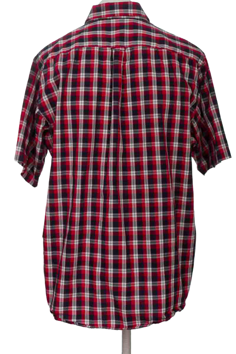 Camisa color Rojo - Arturo Calle