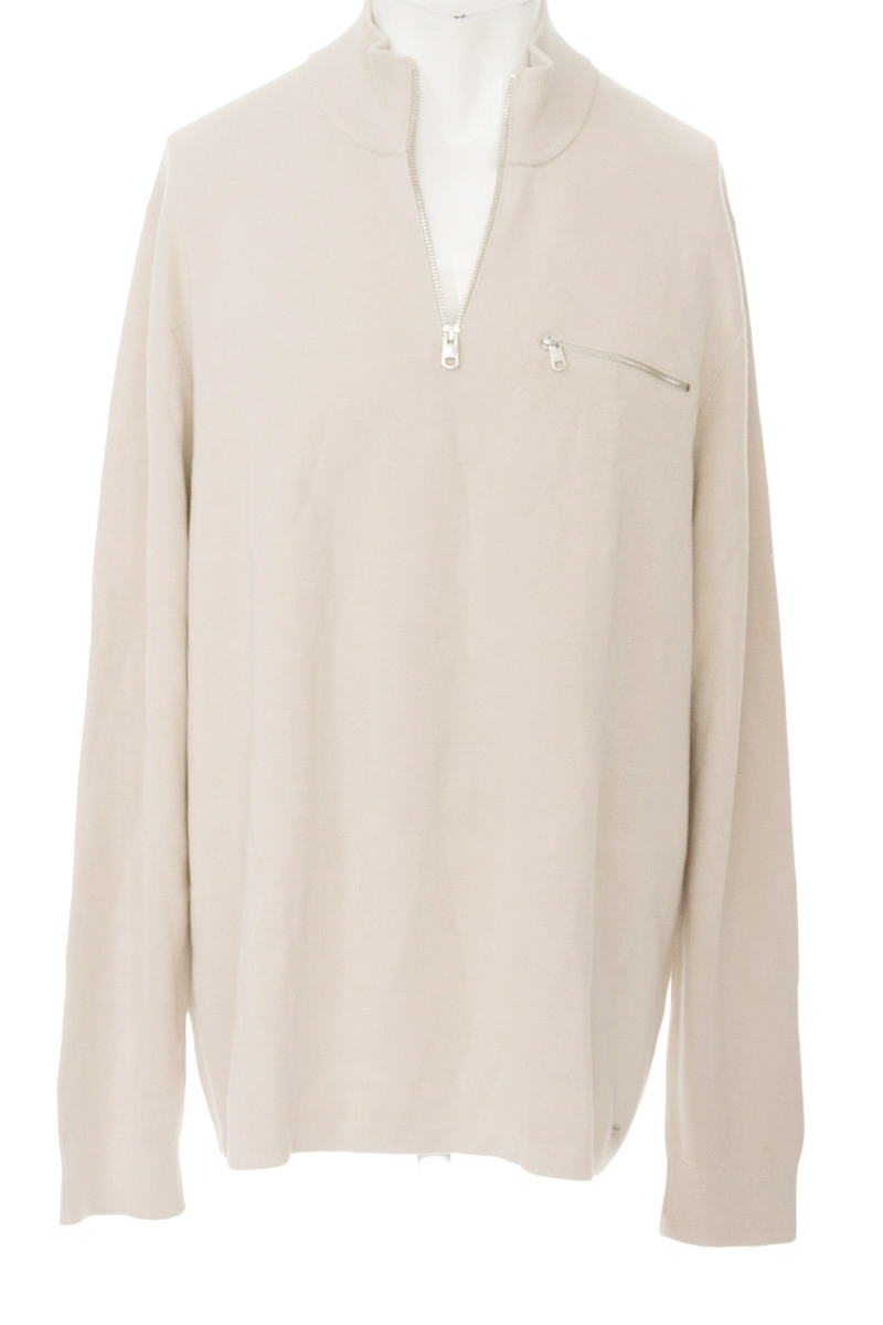 Sweater color Beige - Autograph