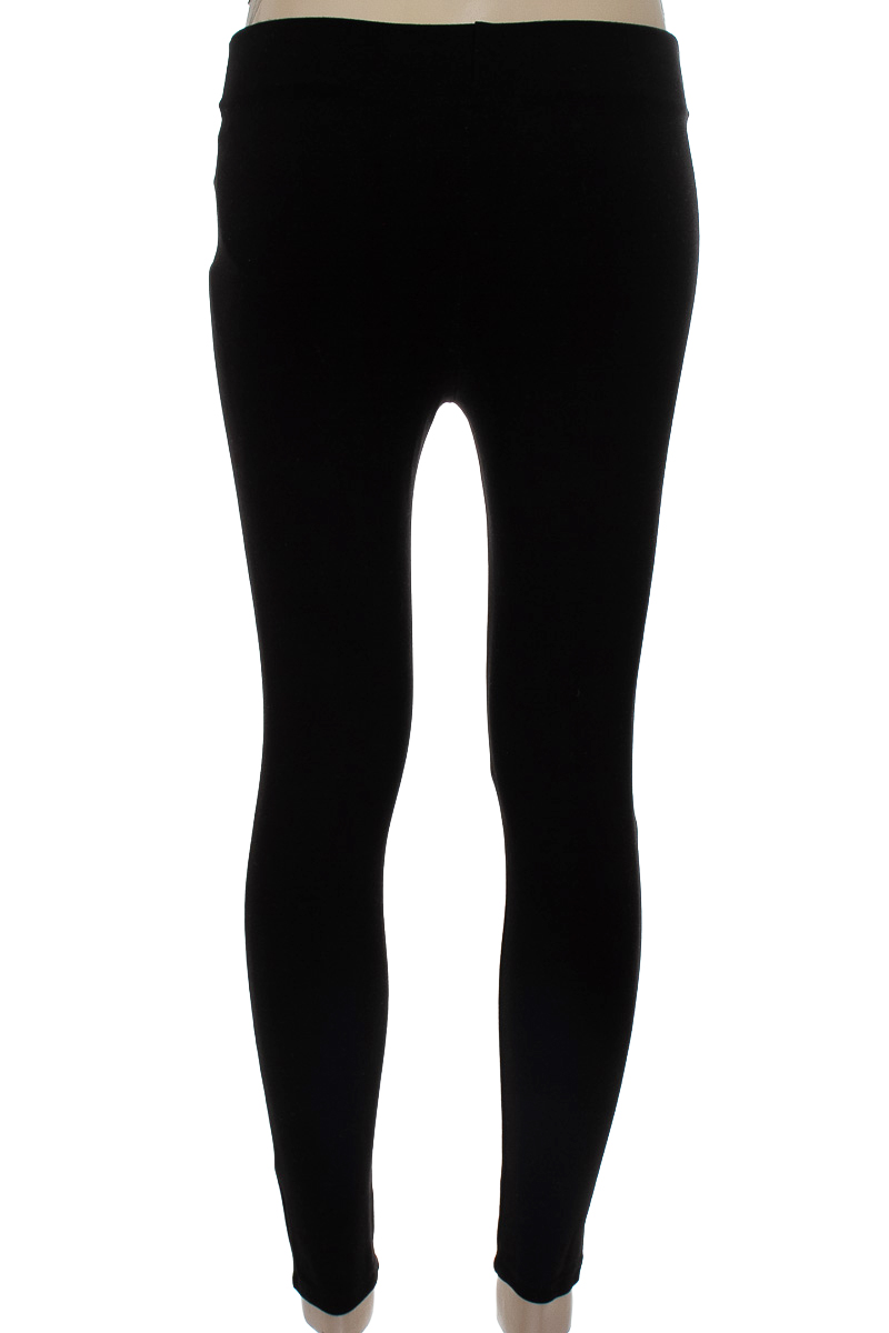Pantalones color Negro - Basement