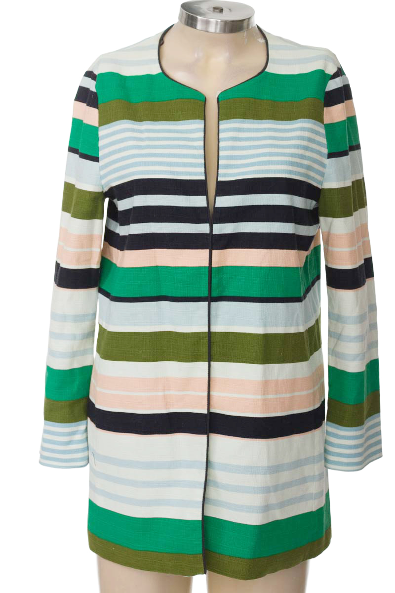 Chaqueta / Abrigo color Estampado - Esprit