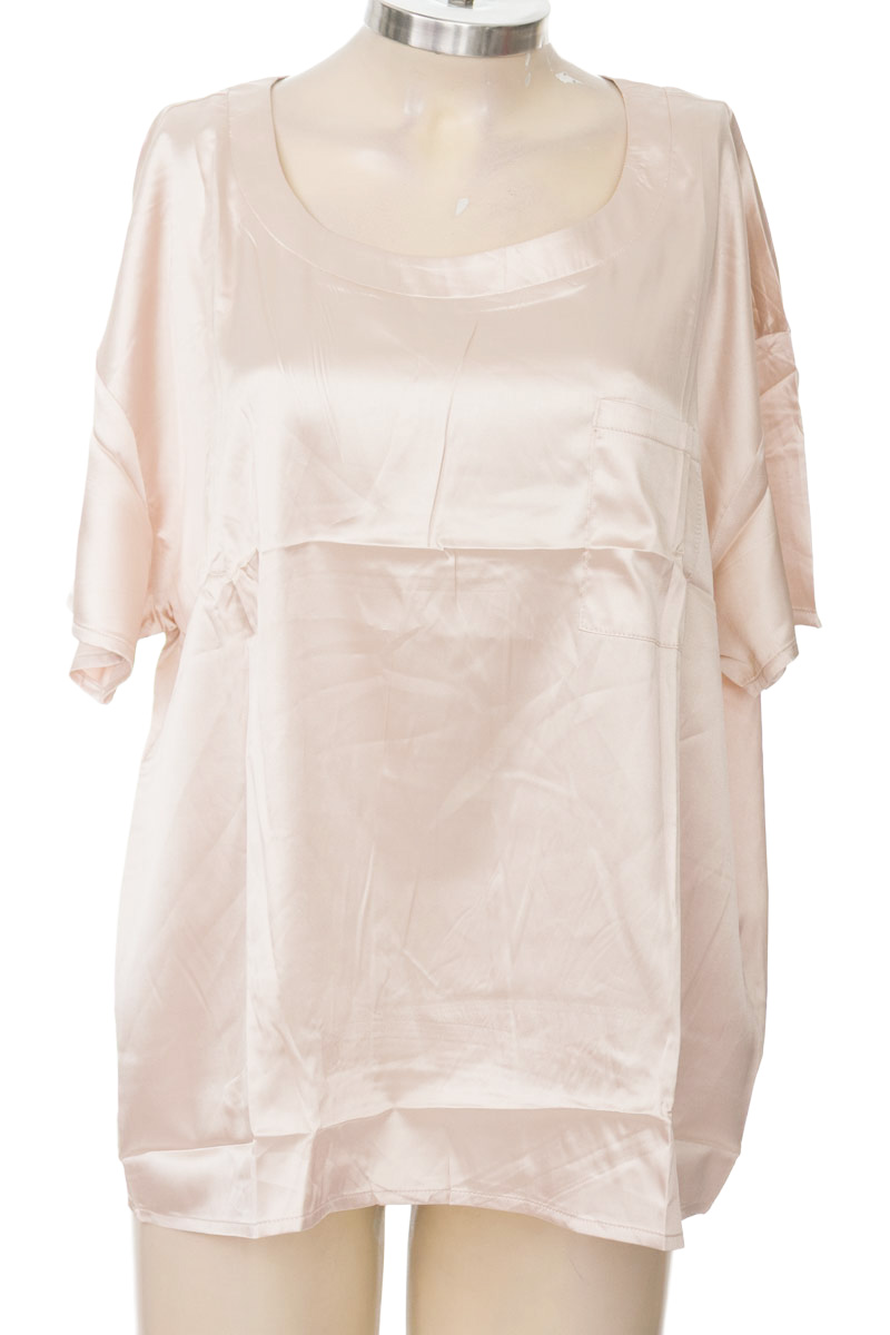 Blusa color Beige - Ekouaer