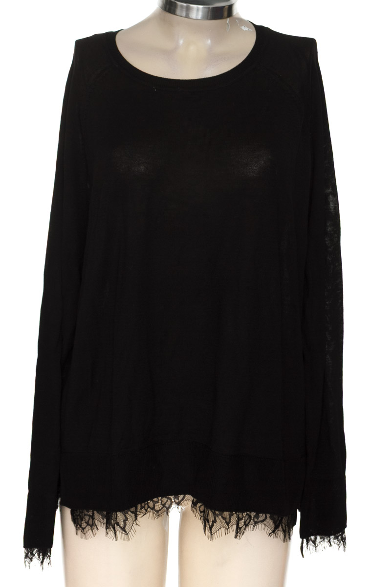 Sweater color Negro - Zara
