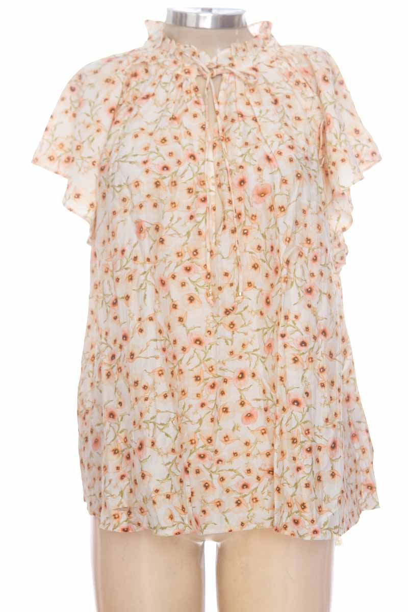 Blusa color Estampado - H&M