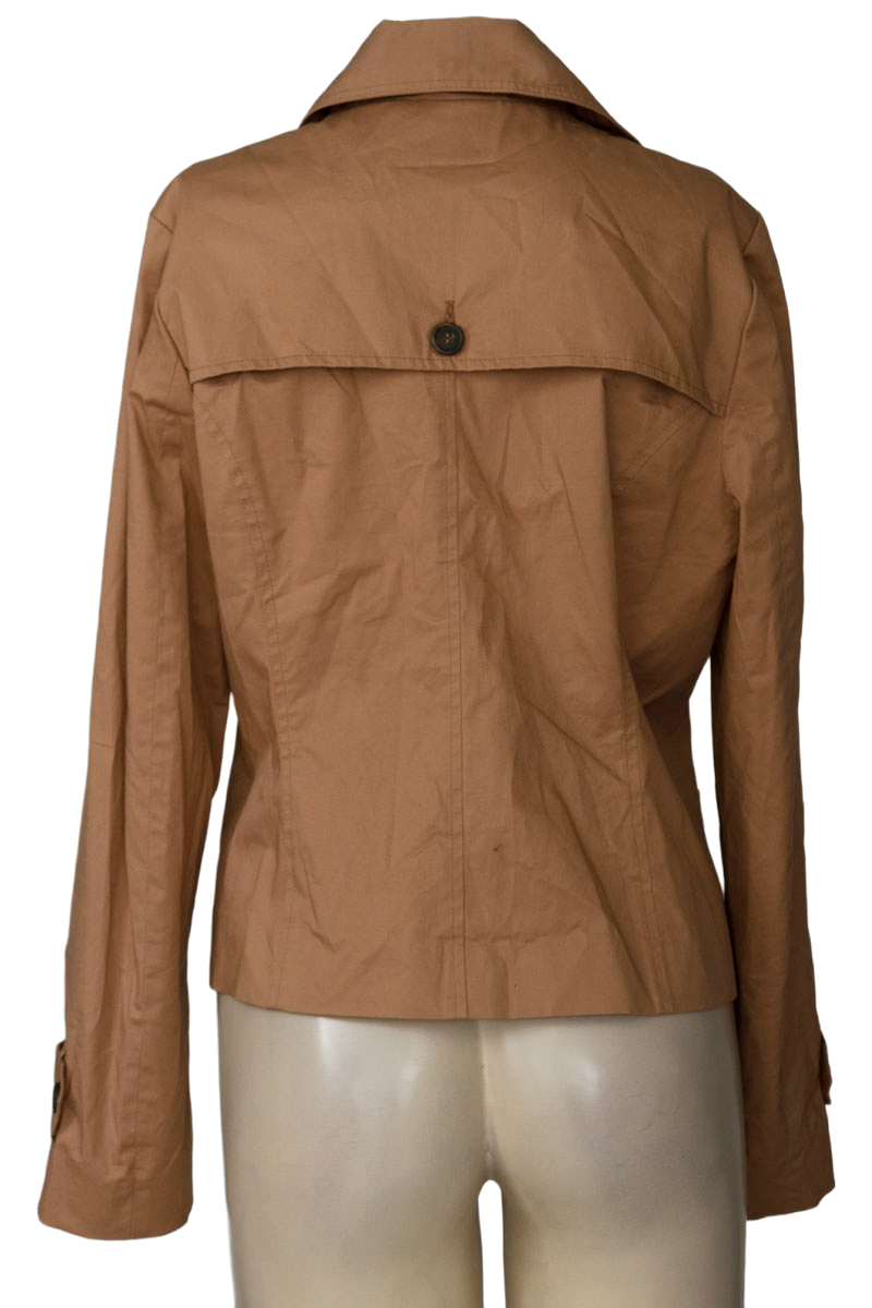 Chaqueta / Abrigo color Beige - PATPRIMO