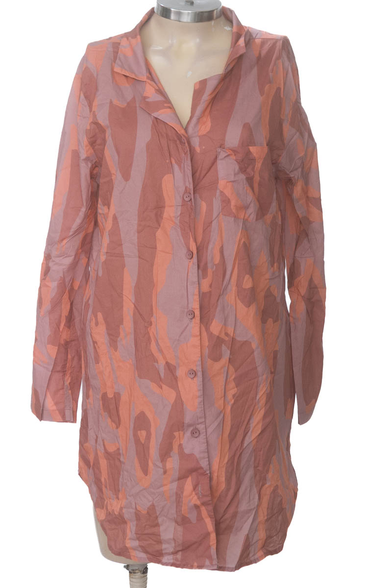 Vestido / Enterizo color Café - Bronzini