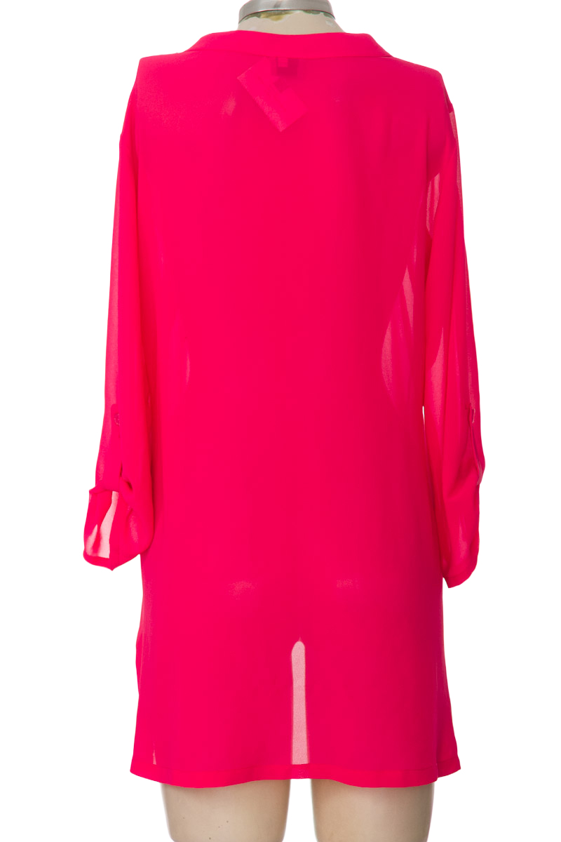 Blusa color Fucsia - Mira Smith