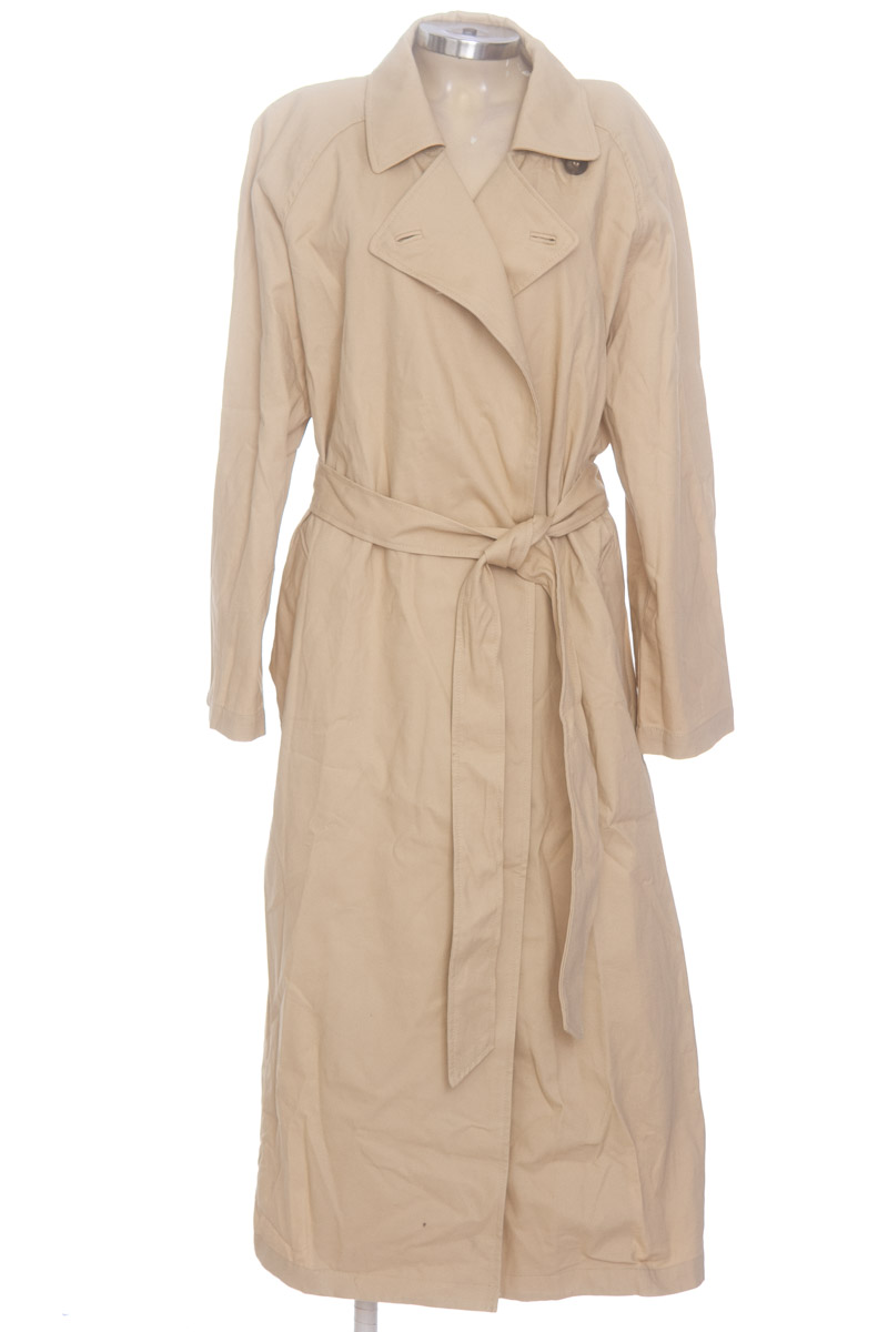 Chaqueta / Abrigo color Beige - Divided by H&M