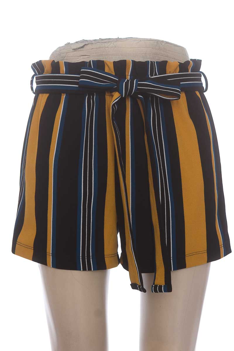 Short color Negro - Shop17