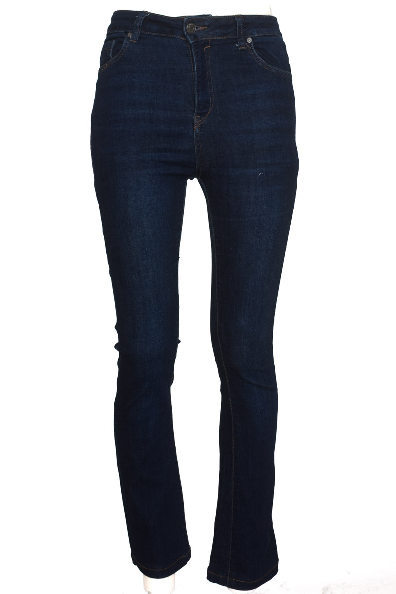 Pantalones color Azul - Kenzo Jeans