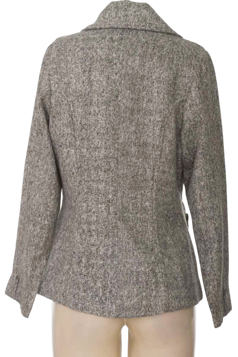 Chaqueta / Abrigo color Gris - FDS