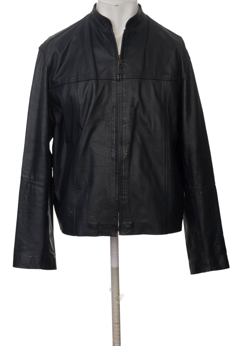 Chaqueta color Azul - Closeando