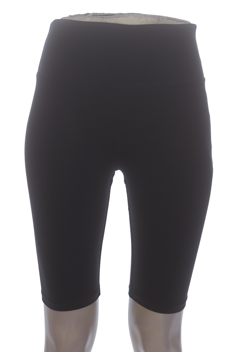 Ropa Deportiva / Salida de Baño color Negro - Koaj