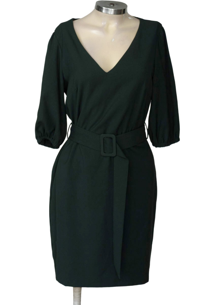 Vestido / Enterizo color Verde - MNG
