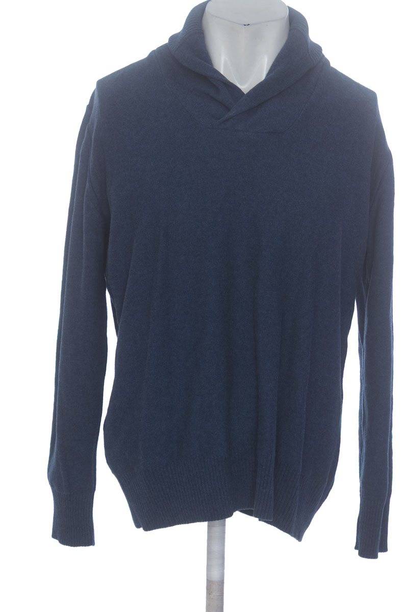 Sweater color Azul - Arturo Calle