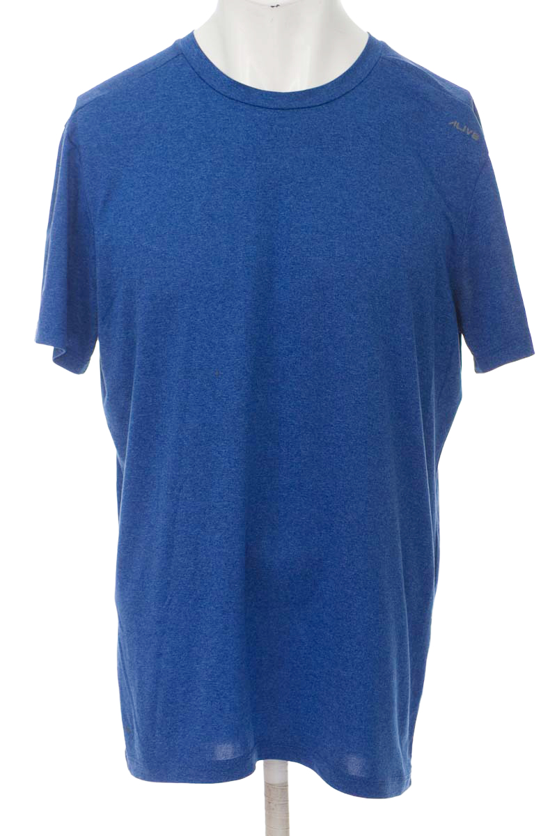 Ropa Deportiva color Azul - Closeando