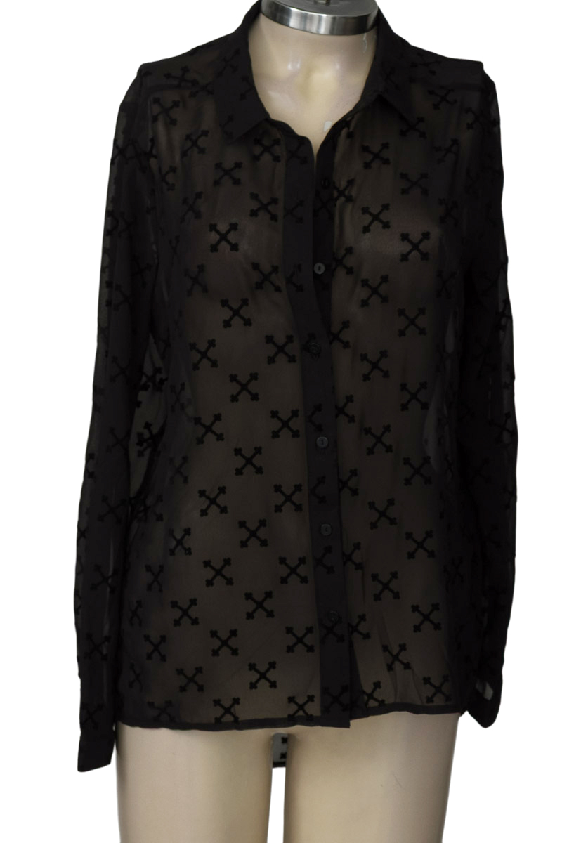 Blusa color Negro - Divided by H&M