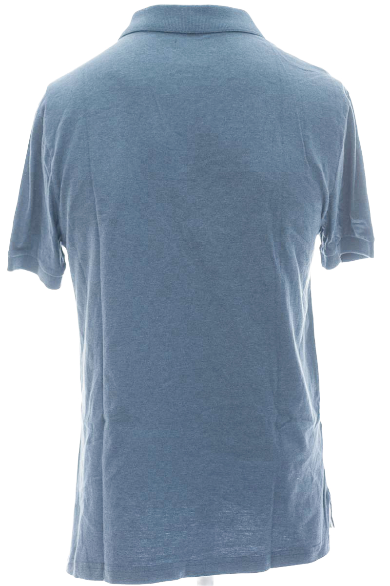 Polo color Azul - Gef