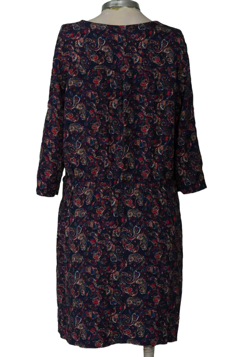Vestido / Enterizo color Estampado - MNG