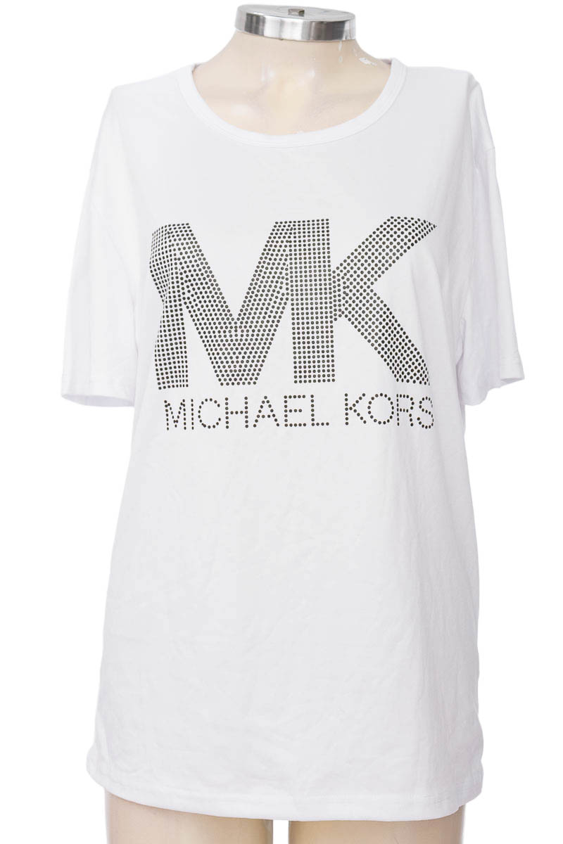 Top / Camiseta color Blanco - Closeando