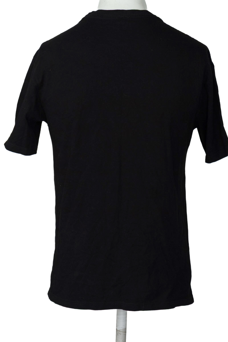 Camiseta color Negro - Koaj