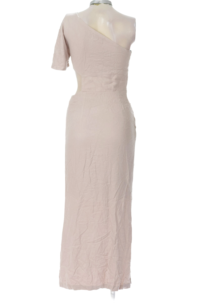 Vestido / Enterizo color Beige - Taroa