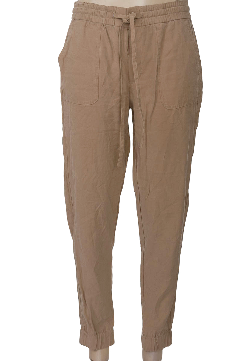 Pantalones color Beige - Tahari
