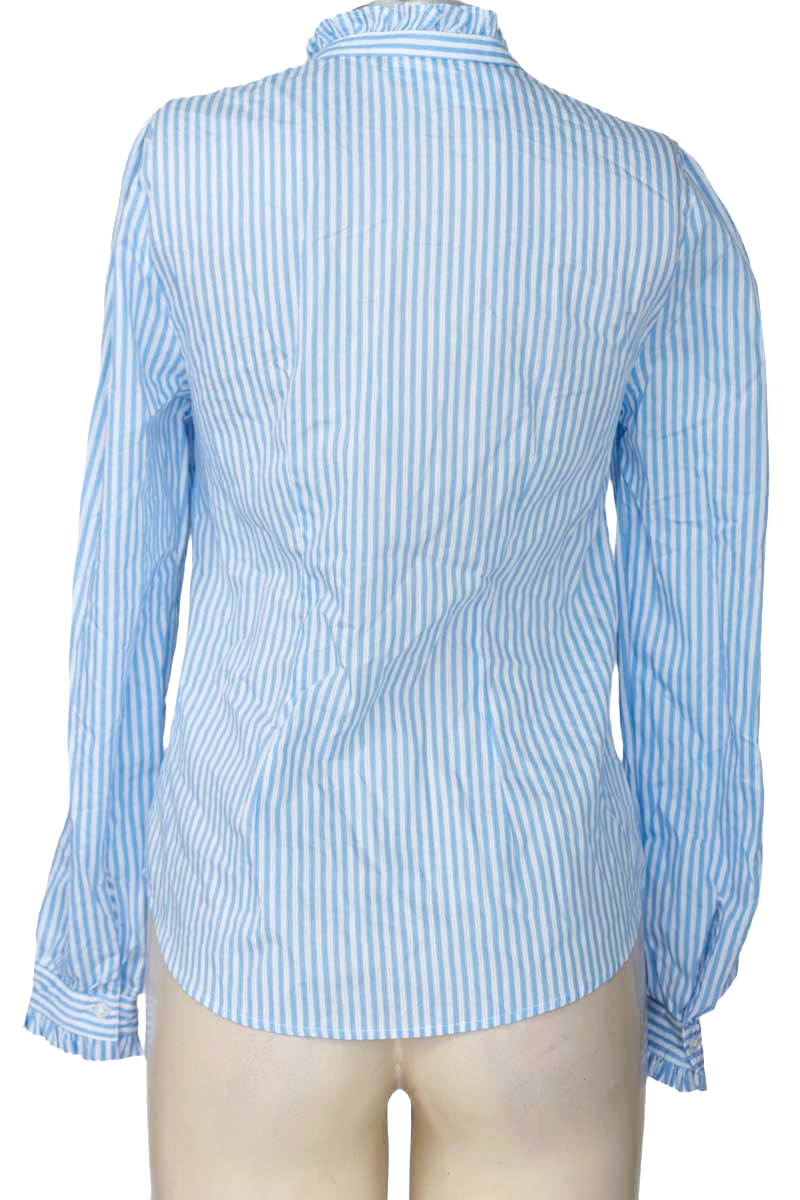 Blusa color Azul - H&M