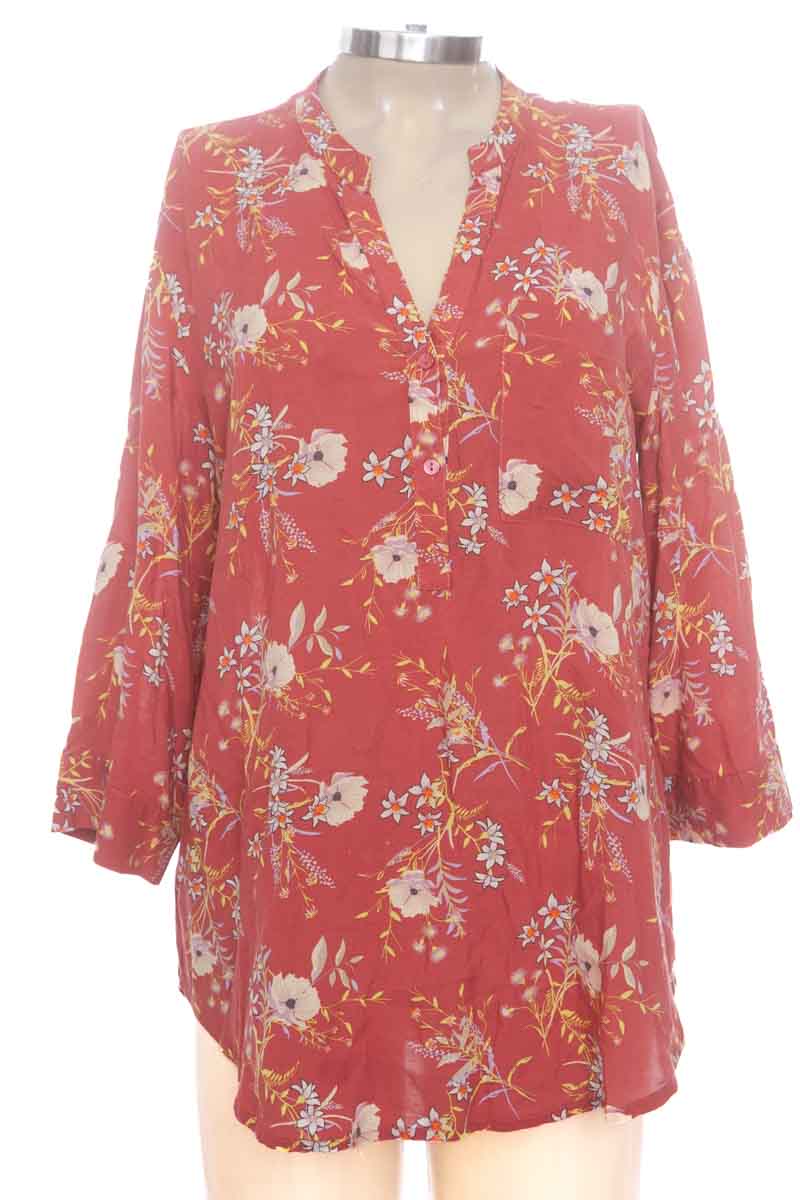 Blusa color Rosado - University Club