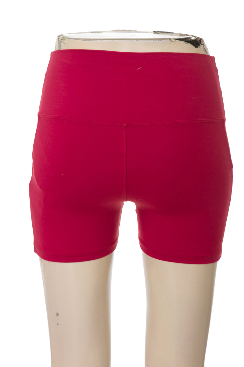 Ropa Deportiva / Salida de Baño color Vinotinto - Arany Sport