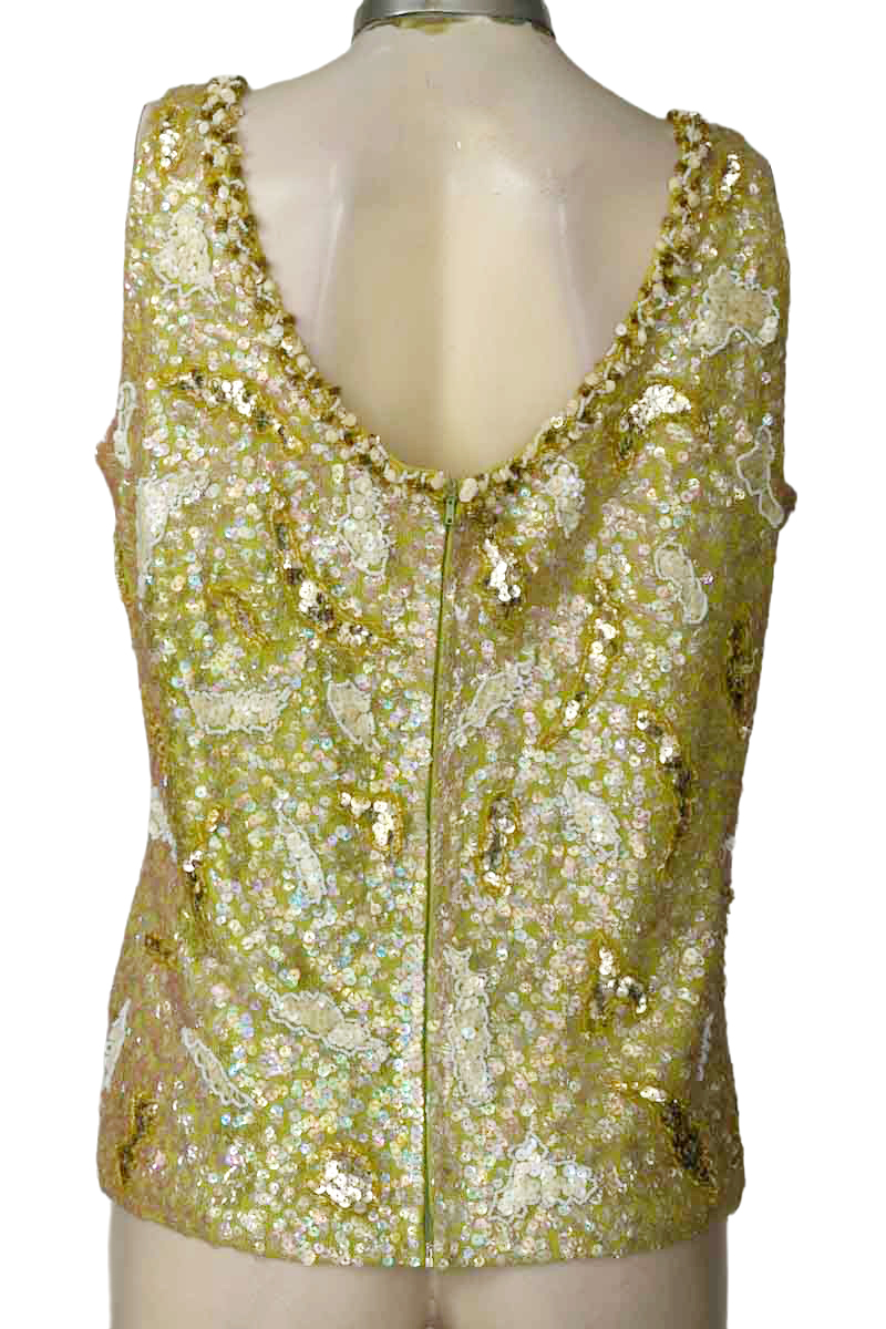 Blusa color Verde - Closeando