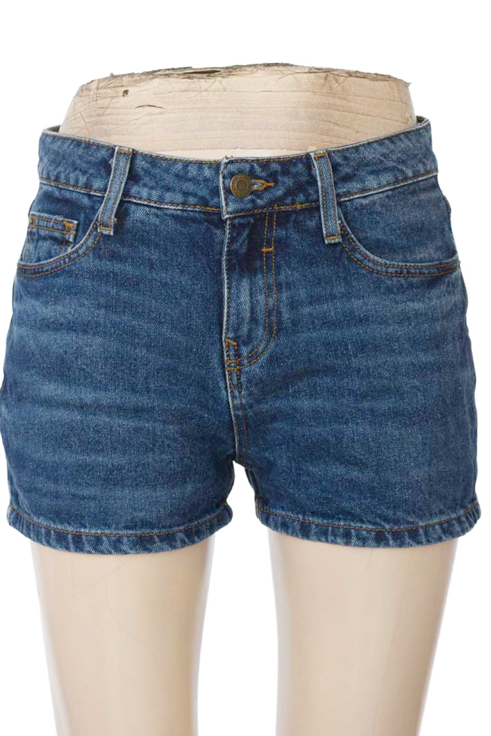 Short color Azul - Koaj