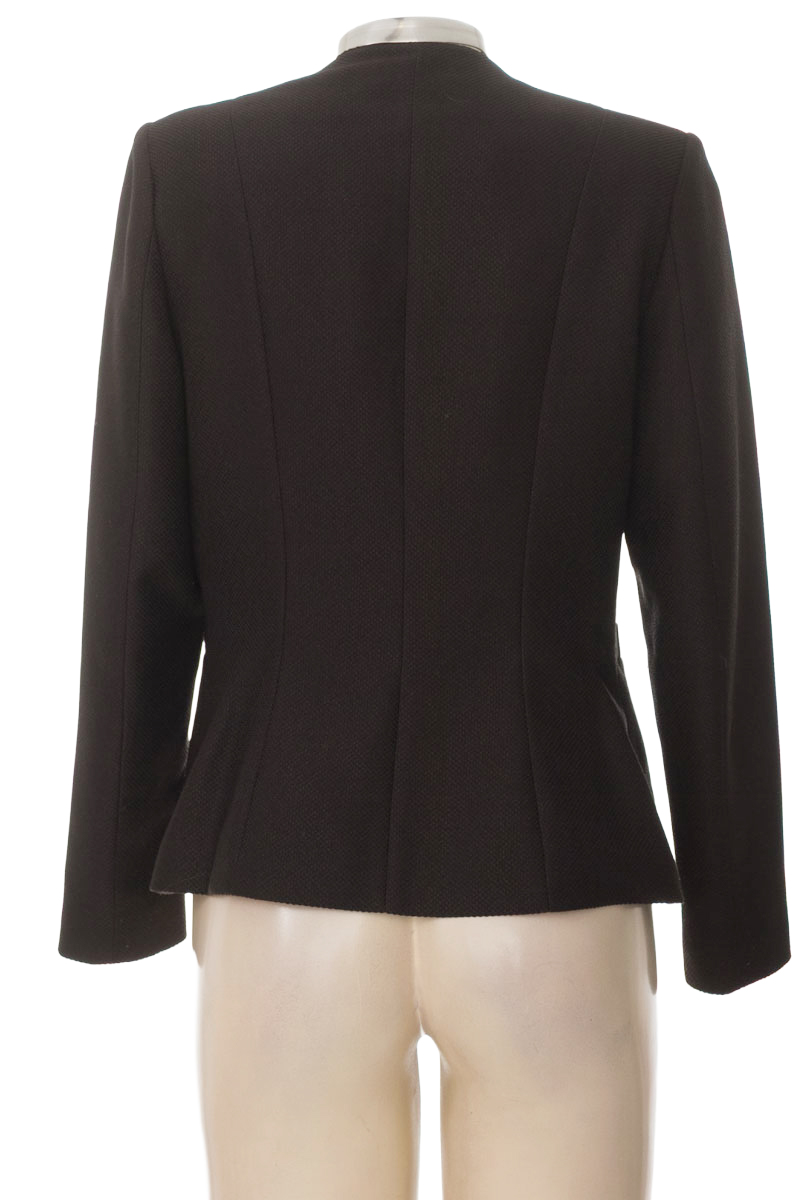 Chaqueta / Abrigo color Negro - Chelotti