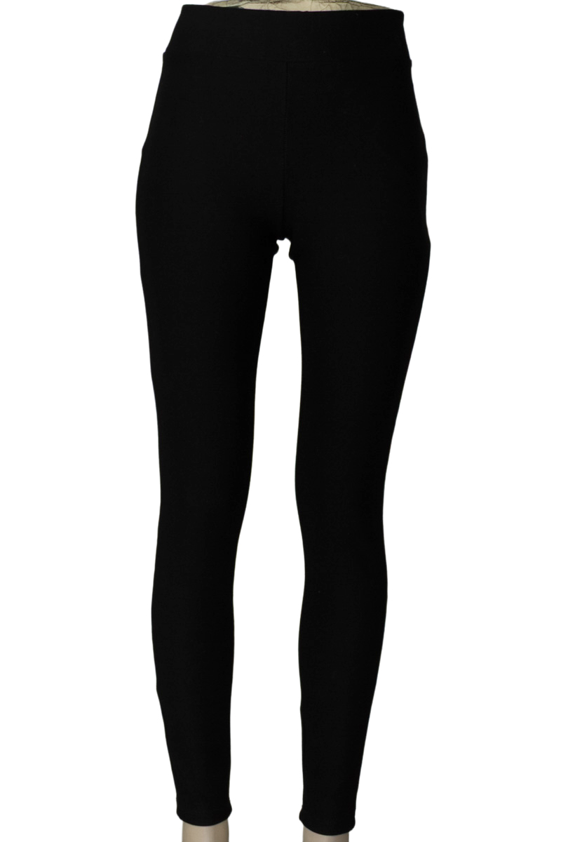 Pantalones color Negro - Studio F