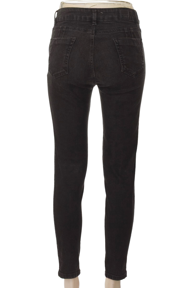 Pantalones color Negro - Monkey