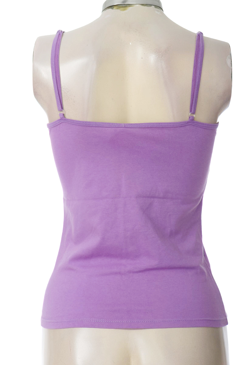 Top / Camiseta color Lila - Basic Days