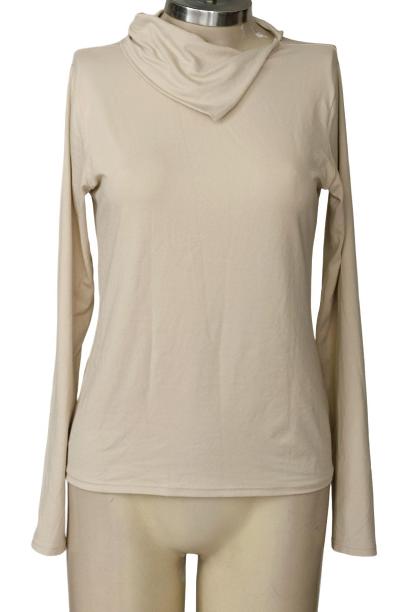 Blusa color Beige - RAGGED