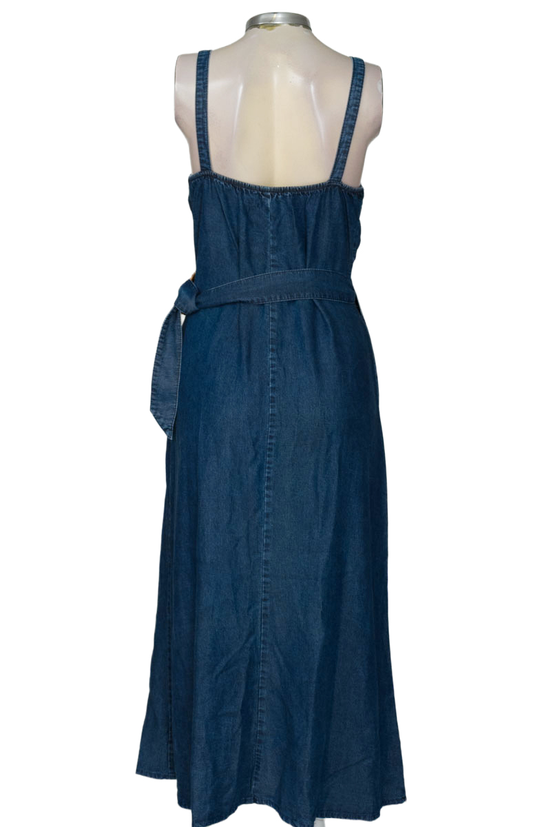 Vestido / Enterizo color Azul - Studio F