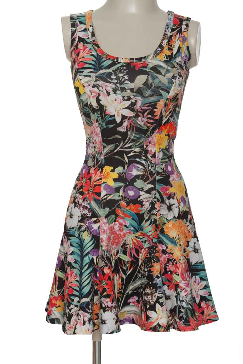 Vestido / Enterizo color Estampado - Studio F