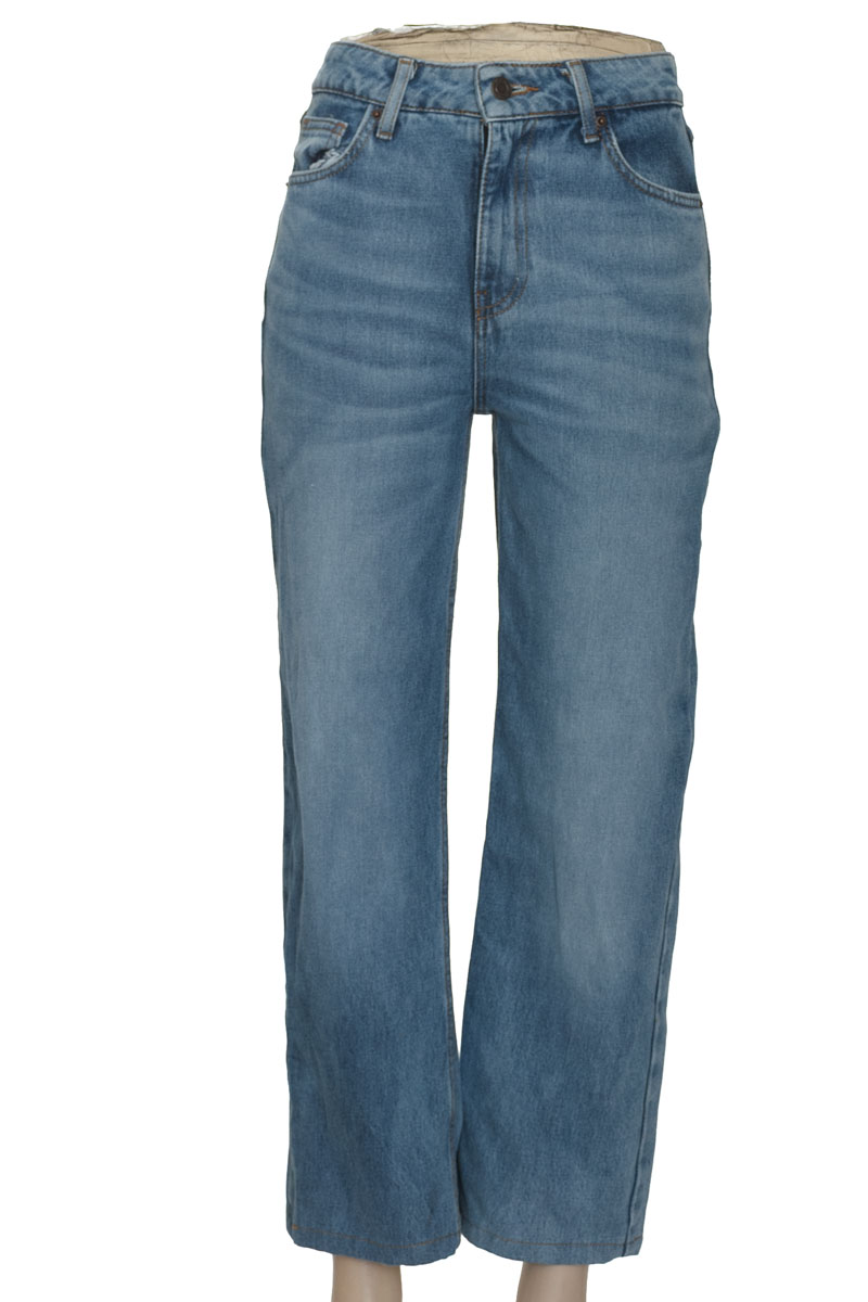 Pantalones color Azul - Koaj