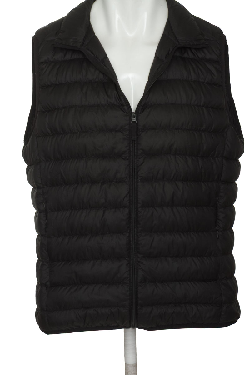 Chaqueta color Negro - UNIQLO
