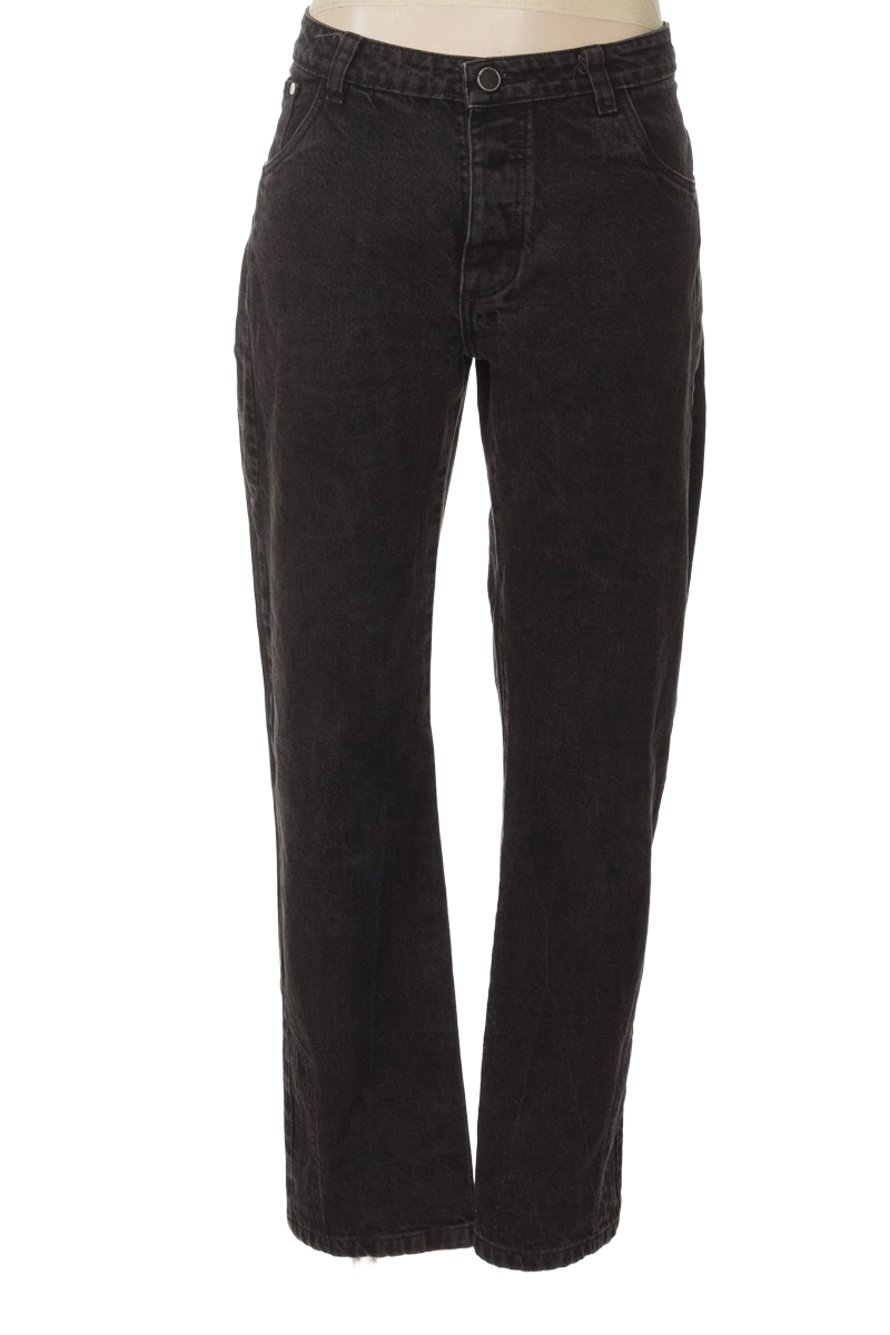 Jean color Negro - Undergold