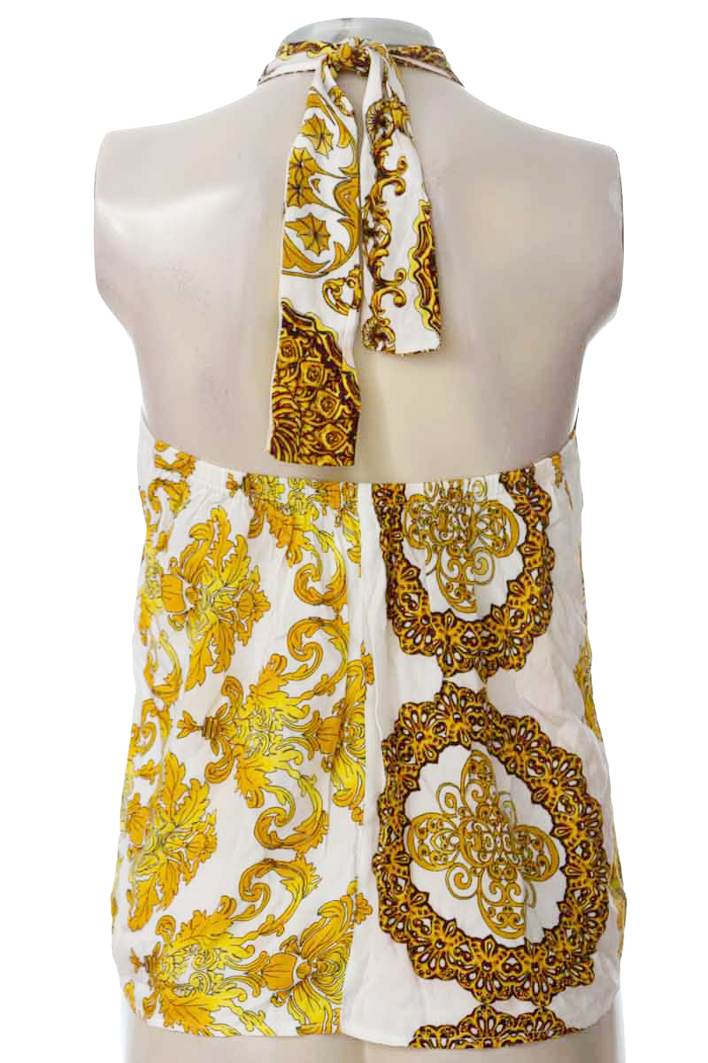 Blusa color Estampado - Closeando