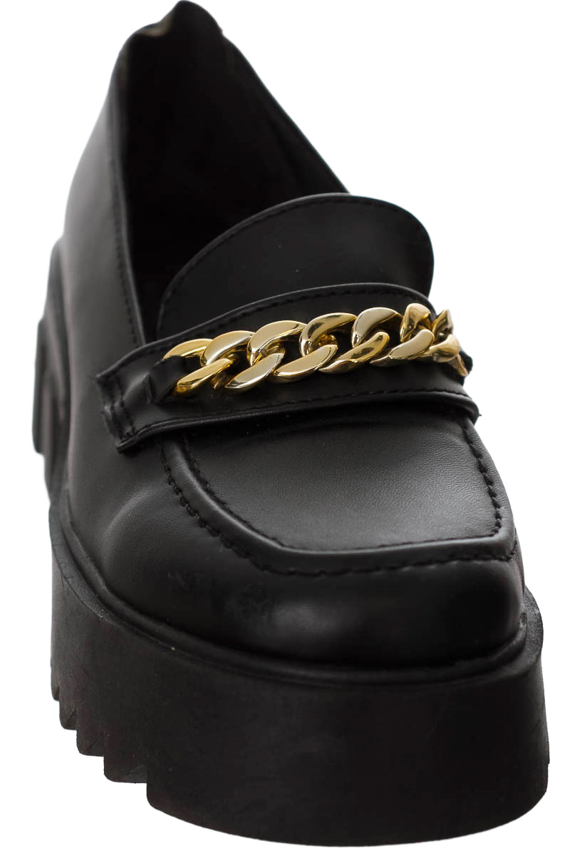 Zapatos color Negro - Closeando