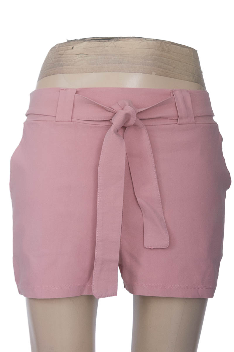 Short color Rosado - Dulce Maria