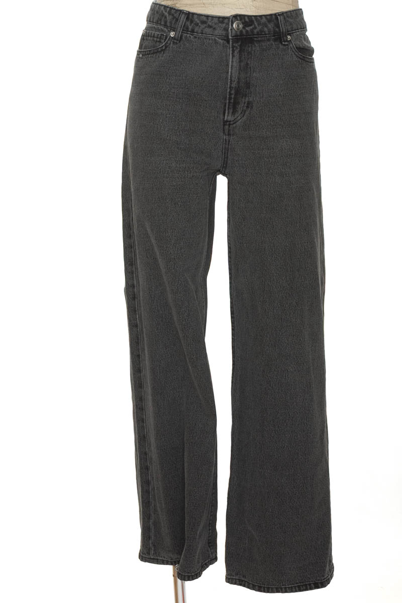 Pantalones color Negro - H&M