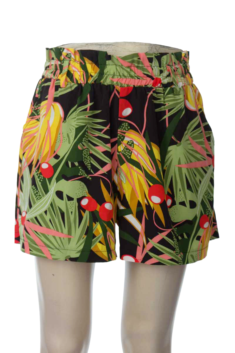 Short color Estampado - Follow me 