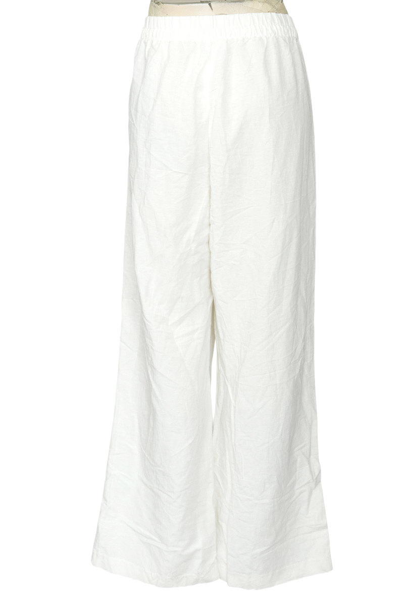 Pantalones color Beige - H&M