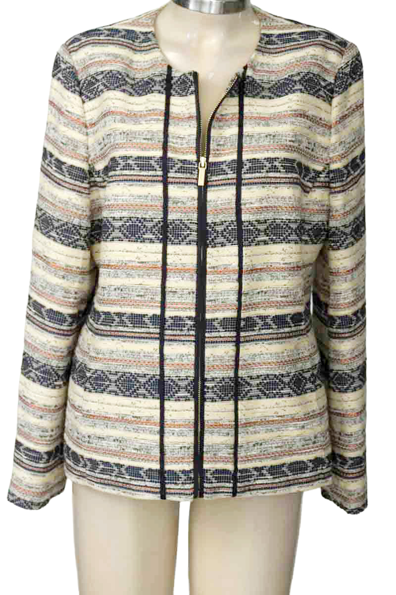 Chaqueta / Abrigo color Beige - Country Casuals